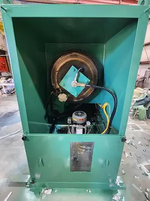 Used COE VARIOUS Coil Feed Lines | Midwest Press and Automation #577445