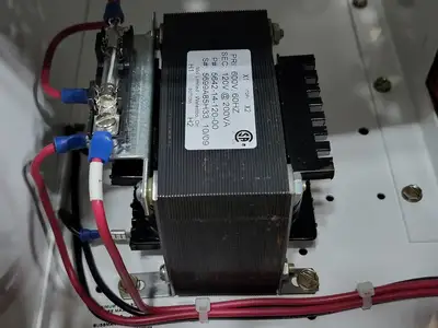 USED EATON SVX005A1-5A4N1