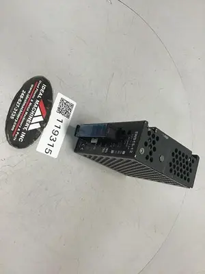 USED NEMIC-LAMBDA EWS15-12