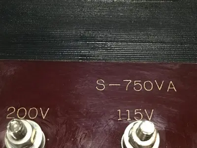 USED SUZUKI ELECTRIC ST-B