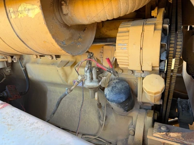 Used 1971 Deere 570 Motor Graders Kentucky US | Proxy Equipment #1567984