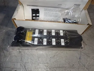 New | in-Stock TURCK FDNLXSG16ST/CS30062 PLC Processors | HGR 24 #752854
