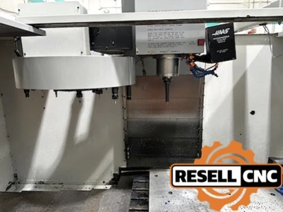 USED 1997 Haas VF-3