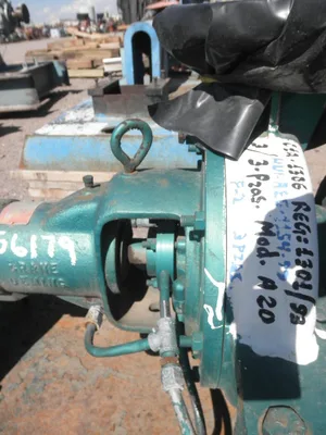 USED DEMING 3610