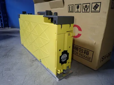 NEW FANUC A06B6240H121