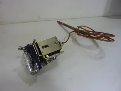 USED ALLEN BRADLEY 837-A4 SER A