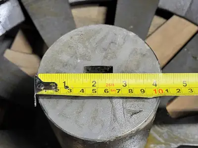 NEW METSO 10101SSF00
