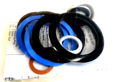 NEW PARKER SKL7001MA5 SEAL KIT