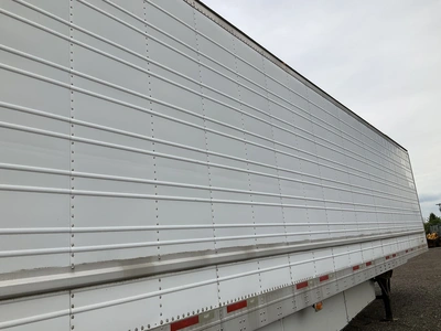 Used 2012 WABASH _UNKNOWN_ Misc Trailers Michigan US | Miedema Asset Management Group #1419561