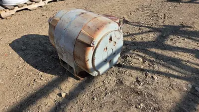 USED WESTINGHOUSE 40HP