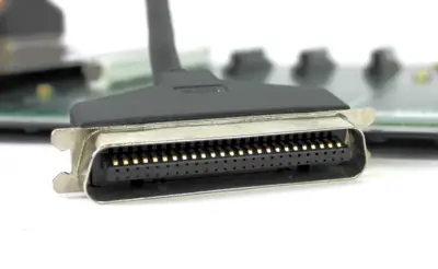 USED OMRON C500-B1051