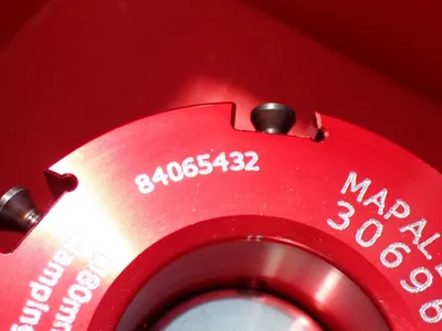 Used MAPAL 30696568 Tooling & Accessories (Other) Ohio US | HGR 24 #1184209