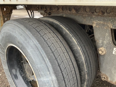 Used 2002 WABASH _UNKNOWN_ Misc Trailers Michigan US | Miedema Asset Management Group #1413970