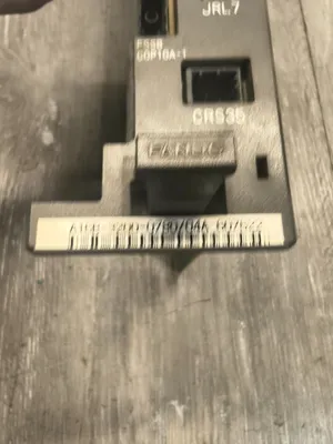 FANUC LTD. A16B-3200-0780/04A CONTROL MODULE | ESS Industrial Equipment Sales (6)