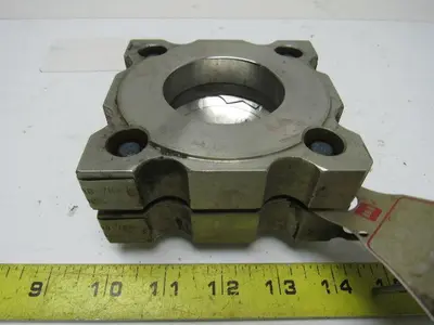 BS&B Safety Systems GW-0-0032-010 Rupture Disc Assembly 2"