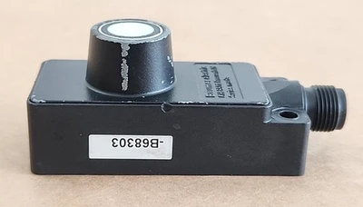 USED Baumer UNDK 30P3703/S14