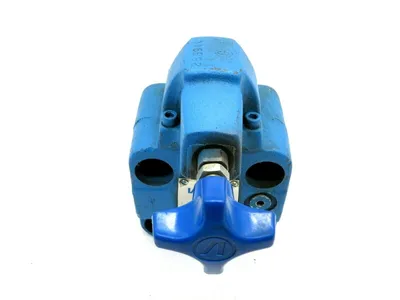 USED VICKERS CG-06-F-50 HYDRAULIC VALVE 572253 CG06F50