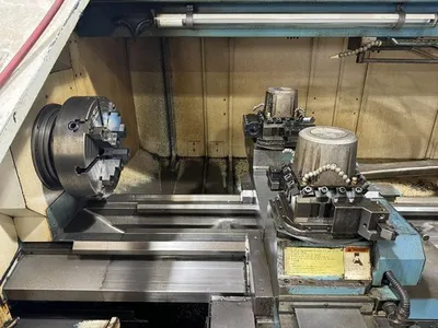 USED 1995 DIANICHI MX75X200