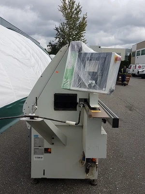 BIESSE ARTECH AKRON 425 Edgebander