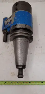 Used BIG CAT50 HOLDER Misc Industrial Equipment Kentucky US | Aucto #686812