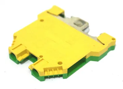 86 NEW SCHNEIDER ELECTRIC TELEMECANIQUE AB1 TP635U TERMINAL BLOCKS AB1TP635U