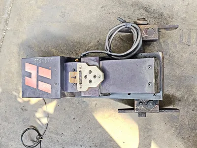 HYPERTHERM HPR130XD Plasma Cutters | CNCsurplus (11)
