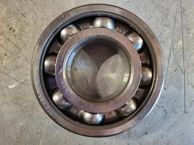 NEW SKF 6313
