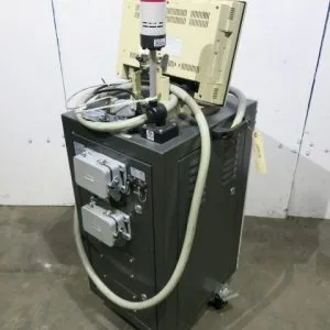 USED MOLD MASTER C-CONTROLLER