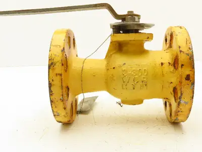 Used KTM _UNKNOWN_ Valves/Fittings | Arrow Industrial #566505