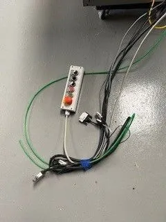 SIC MARKING XL BOX LASER MARKING STATION Laser Marking, Etching, Cutting | Machinery Resources International (5)