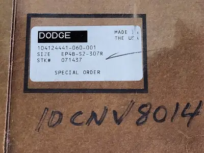 USED DODGE 071437