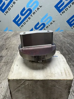 WILSON TOOL 5027 CNC & Metalworking Equipment | ESS Industrial Equipment Sales (2)