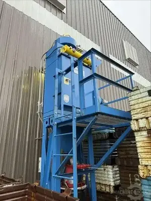 USED 2019 LINDBERG ROLLER HEARTH