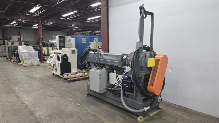 Used HARTIG _UNKNOWN_ Extruders | Arlington Machinery #875943
