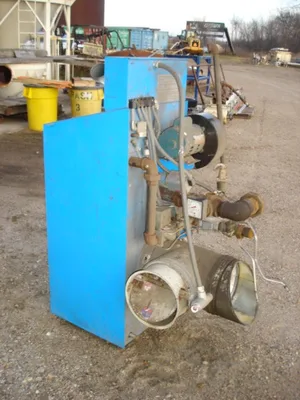 Used _UNKNOWN_ _UNKNOWN_ Boilers Minnesota US | A&I Equipment #1317716