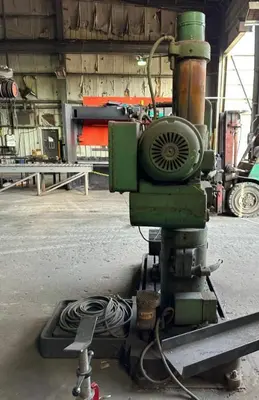 USED CARLTON 1A