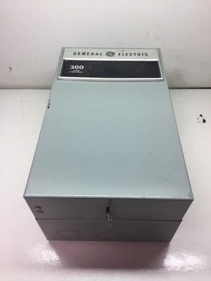 Used GE 300-line control Starters Indiana US | J&J Industrial Supply #520734