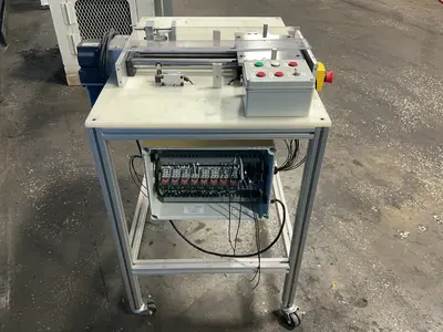 Used STELRON ES820CLS Clamps Ohio US | HGR 24 #1518983