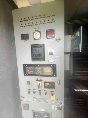 USED 2001 WAUKESHA VHP 5904 GSI MODULATOR