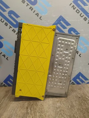 FANUC LTD. A06B-6079-H103A Servo Drives & Amplifiers | ESS Industrial Equipment Sales (5)