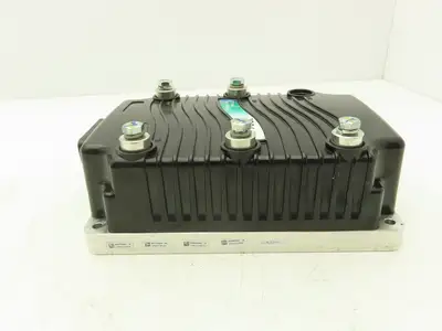 Curtis 1236E-4521 Forklift DC Motor Speed Controller 24-36V Off Rico PLR-100