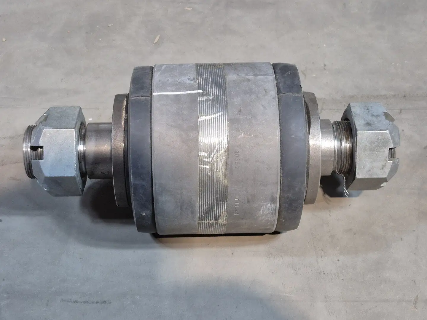 USED HENDRICKSON 034013-110