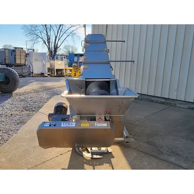USED FPEC SC126