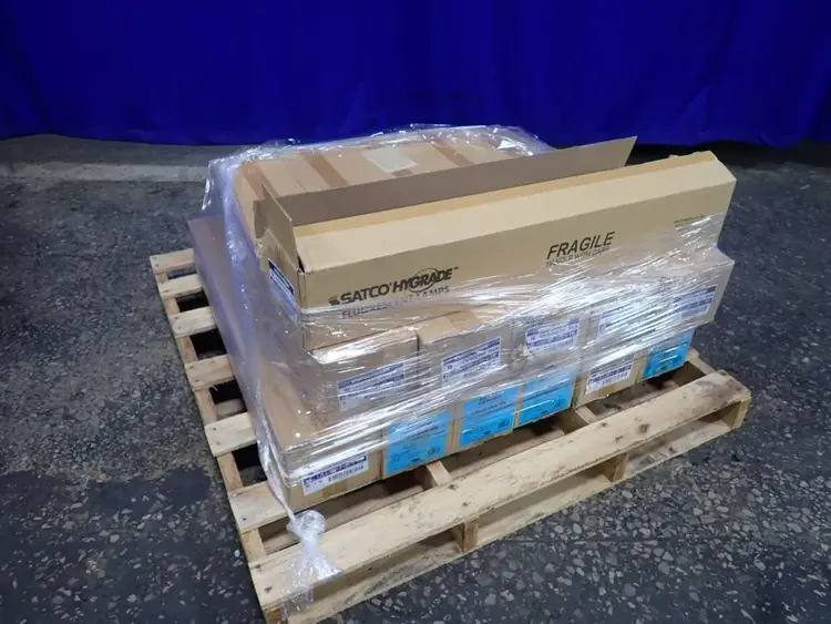 Used SATCO F25T8/850/ENV Lighting Ohio US | HGR 24 #869592