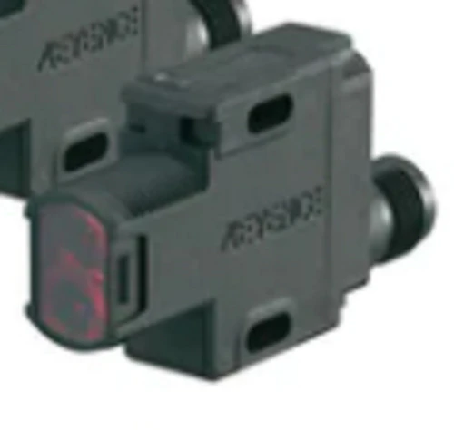 Keyence PZ-G51CB Photoelectric Sensor, Threaded Mount Thrubeam M12 Connector NPN [New]