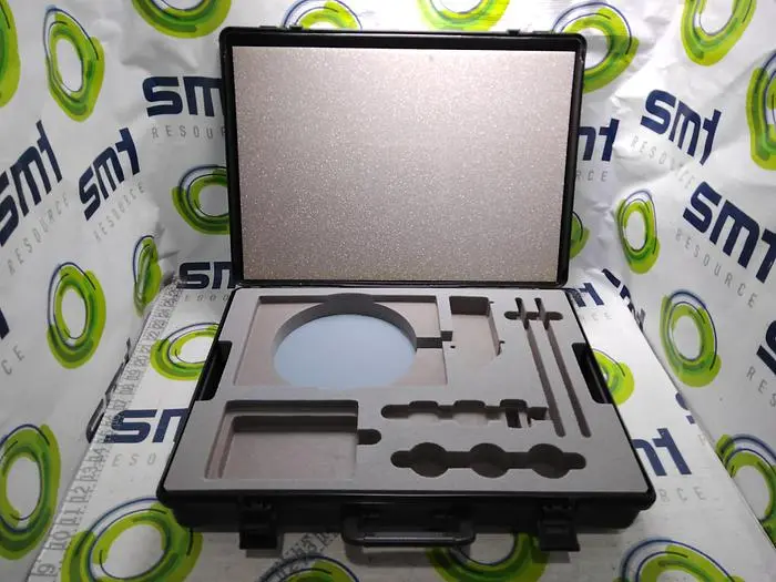 Used ASSEMBLEON BRIEFCASE Shipping Supplies Florida US | SMT Resource #495375
