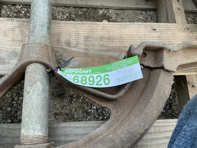 Used _UNKNOWN_ _UNKNOWN_ Hand Benders Michigan US | Miedema Asset Management Group #1413719