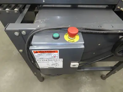 Used LOVESHAW _UNKNOWN_ Case Sealers - Tapers Indiana US | Arrow Industrial #1411455