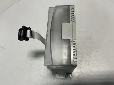 USED ALLEN BRADLEY 1762-IQ8OW6 SER A