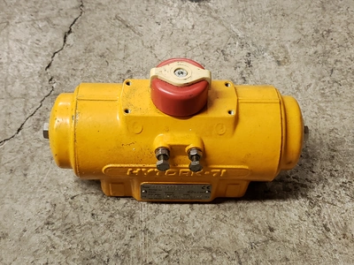 USED HYTORK 71